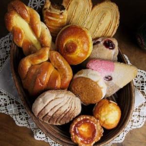 icon Breads Sweets